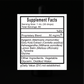 The Crushed Herb® Deep Sleep – 2 fl oz & 4 fl oz Glycerite Tincture | 10:1 98% Purity Herbal Extracts & Amino Acids for Natural Relaxation & Sleep Support | Alcohol-Free & Hormone-Free