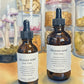 The Crushed Herb® Deep Sleep – 2 fl oz & 4 fl oz Glycerite Tincture | 10:1 98% Purity Herbal Extracts & Amino Acids for Natural Relaxation & Sleep Support | Alcohol-Free & Hormone-Free