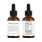 Liver Cleanse Pro™ Herbal Tincture for Natural Detoxification and Liver Support - Made with Milk Thistle, Dandelion Root, Turmeric, and Bupleurum Root Extracts